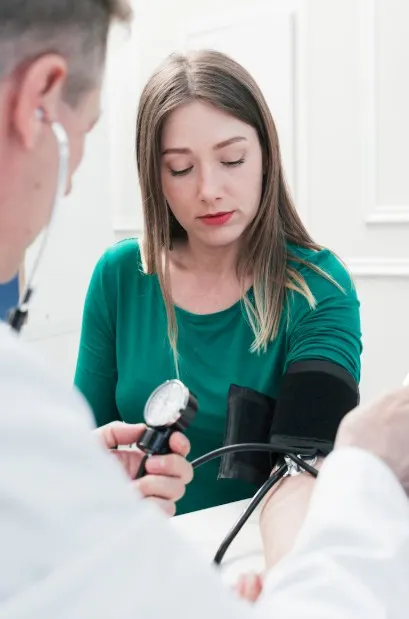 Pregnancy-Induced Hypertension in Mumbai Specializ...