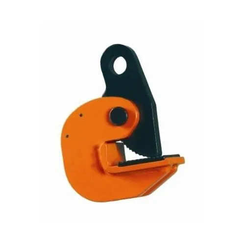 Horizontal Plate Lifting Clamp for KY CRANE & LIFT...