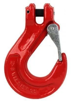 Clevis Slip Hook for KY CRANE & LIFTING HUB in Jai...