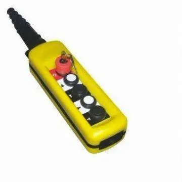 EOT Crane Remote at KY Crane & Lifting Hub in Jaip...