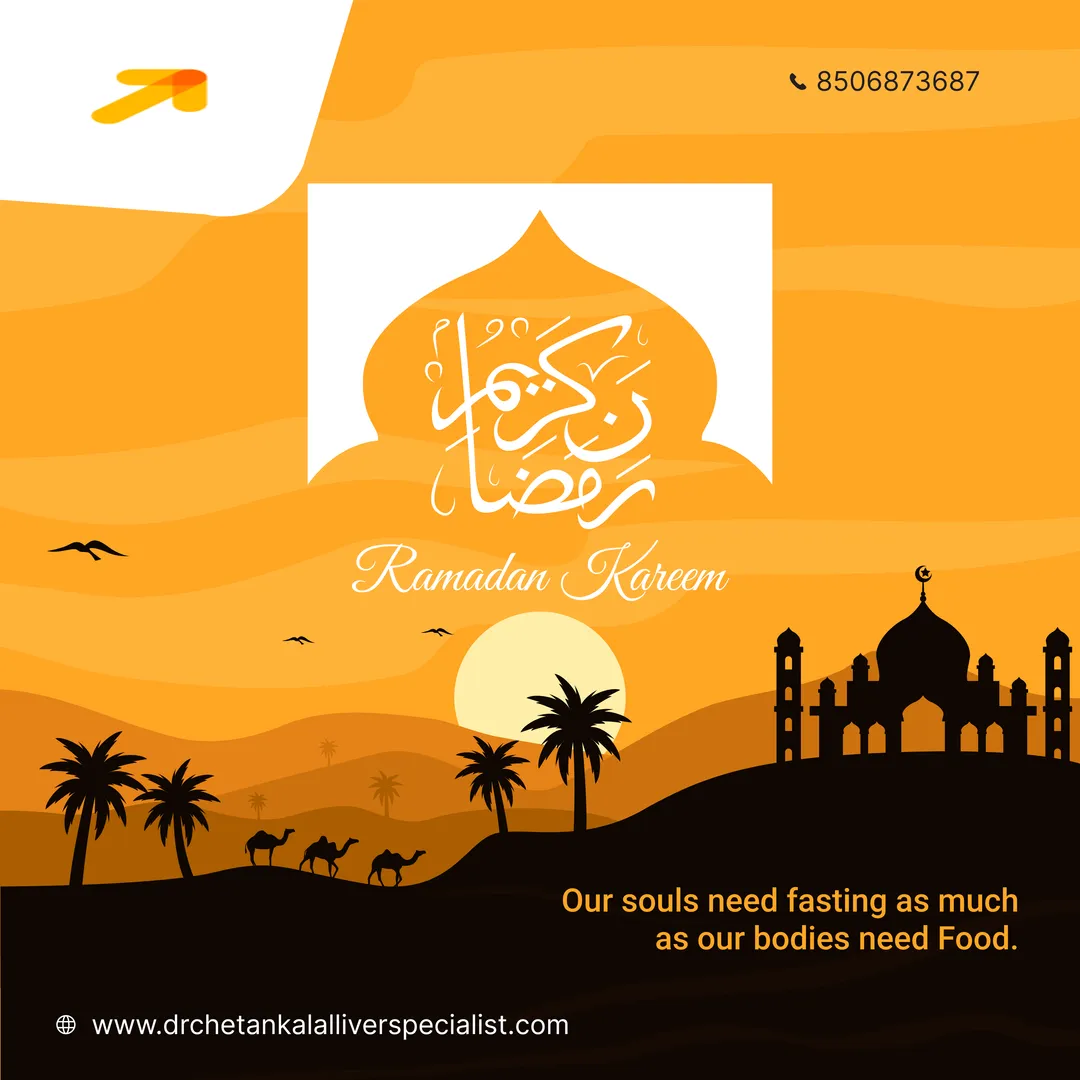 π The month of mercy, prayers, and reflection is h...