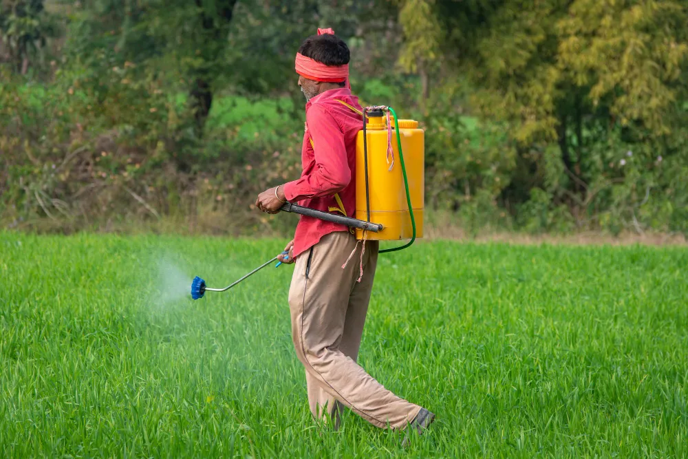 Battery Sprayer in Bangalore – Convenient and Eco-...