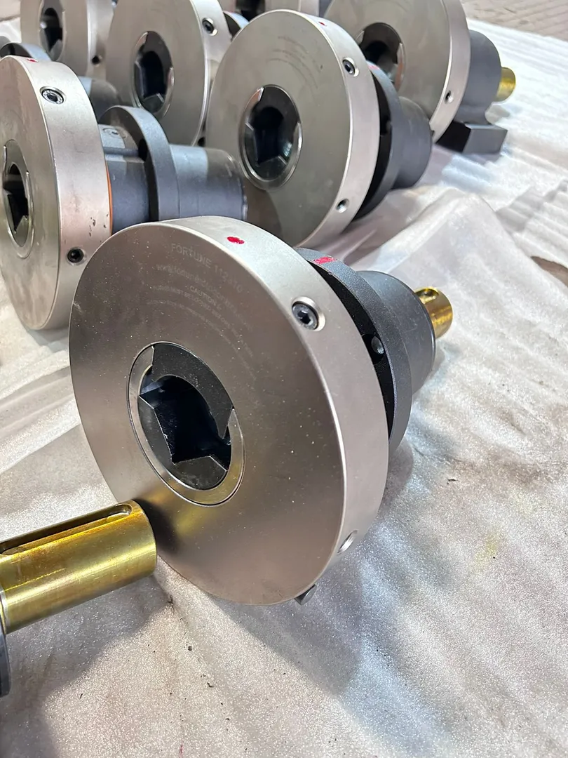 Safety chuck: is an essential tool in the machini...
