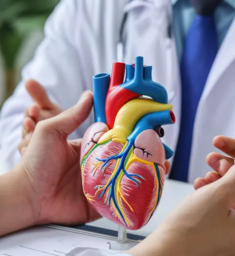 Emergency Care for Heart Attack in Chennai Hospita...