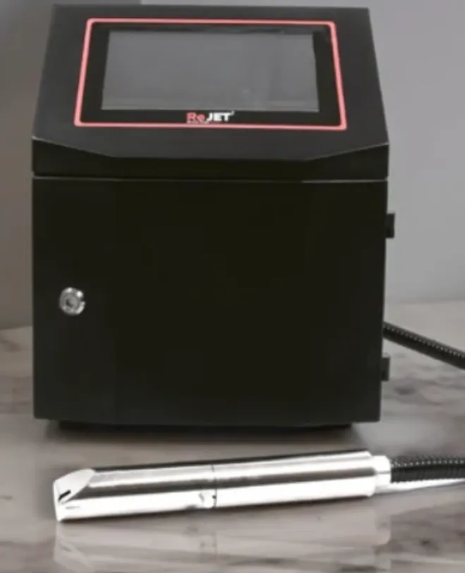 Best Automatic Batch Coding Machine in Rajkot – Fa...
