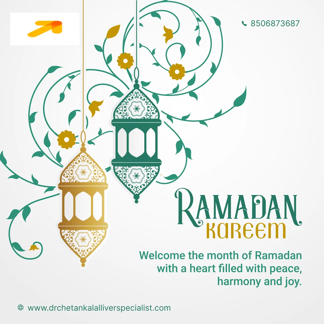 π Ramadan is the month of giving, kindness, and de...