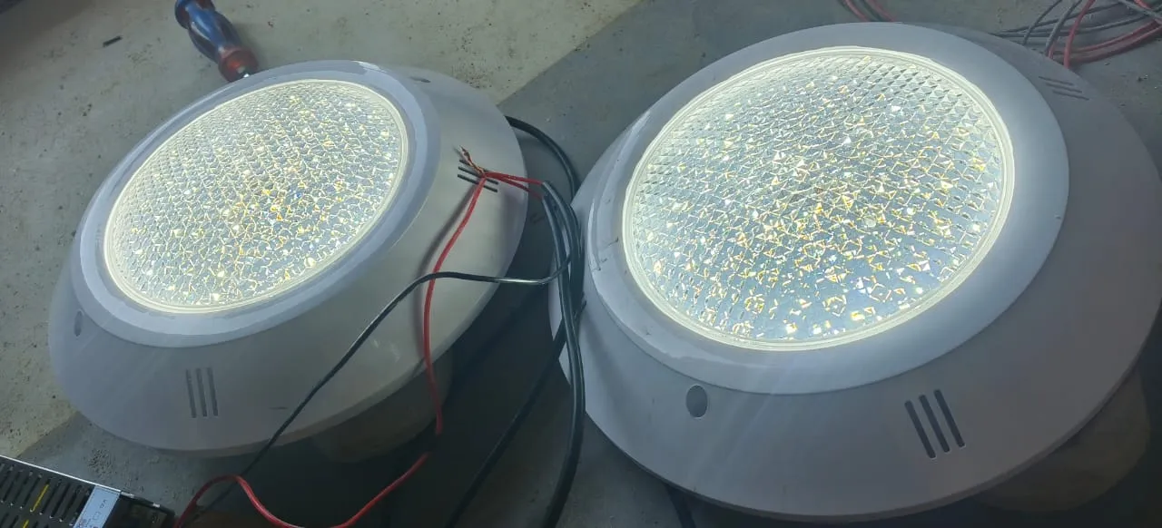 Swimming Pool LED Lights in Nagpur, Swimming Pool ...