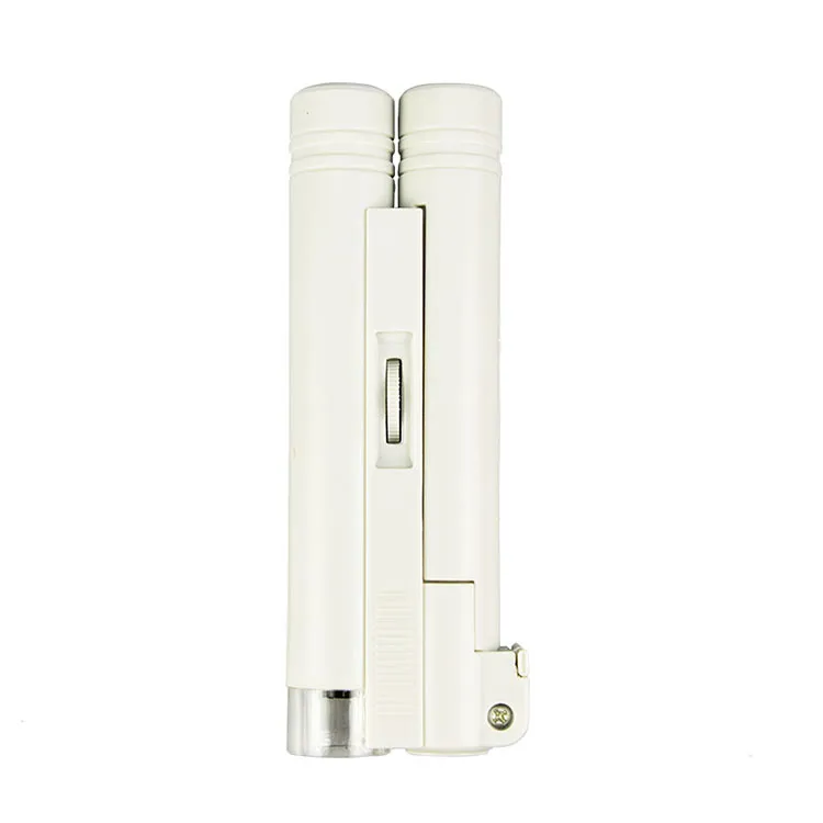 100X Pocket microscope with scale
Drawtube: Monoc...