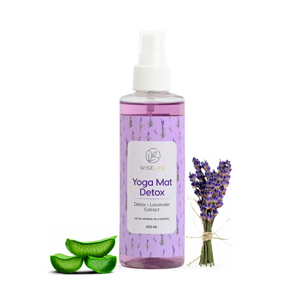 Yoga Mat Cleaner in Thane west A yoga mat cleaner ...