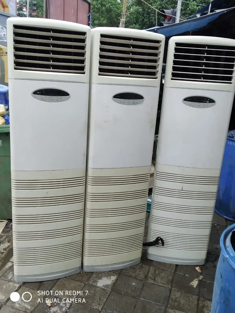 4-5 Ton Tower Air Condition
The LG 4/5 - Ton Tower...