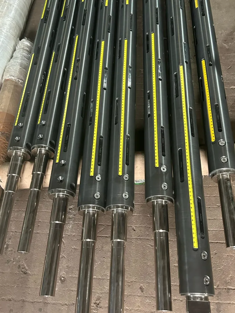Lug-type airshaft is a versatile component used in...