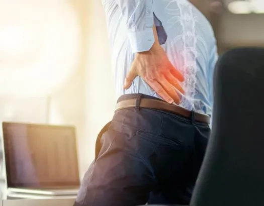 Backache Treatment in Pimpri-Chinchwad Chronic bac...