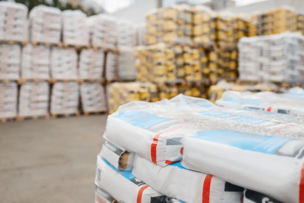 Wholesale Construction Materials Supplier in Pune:...