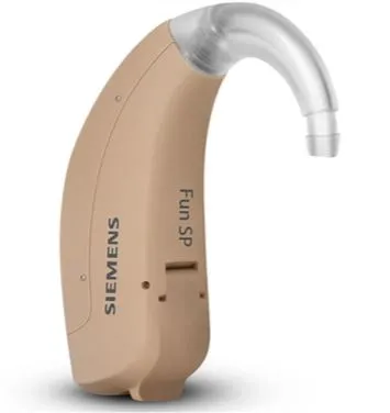 Siemens Hearing Aid in Nagpur – Trusted Technology...