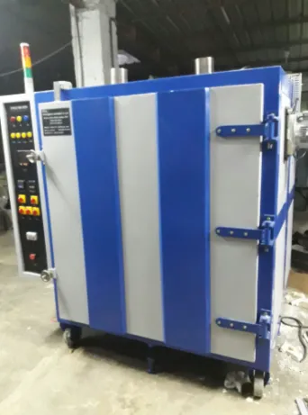 Aerospace Standard Ovens in Bangalore – Precision ...