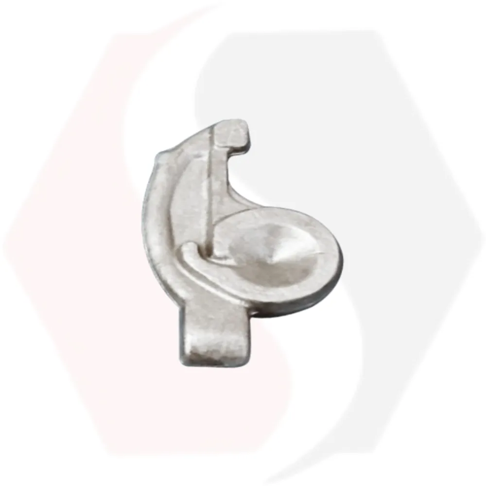 Forged Auto Components
Elevate your vehicle's per...