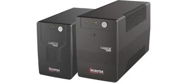 Microtek UPS Legend 650
Distributors - Sawan Airc...