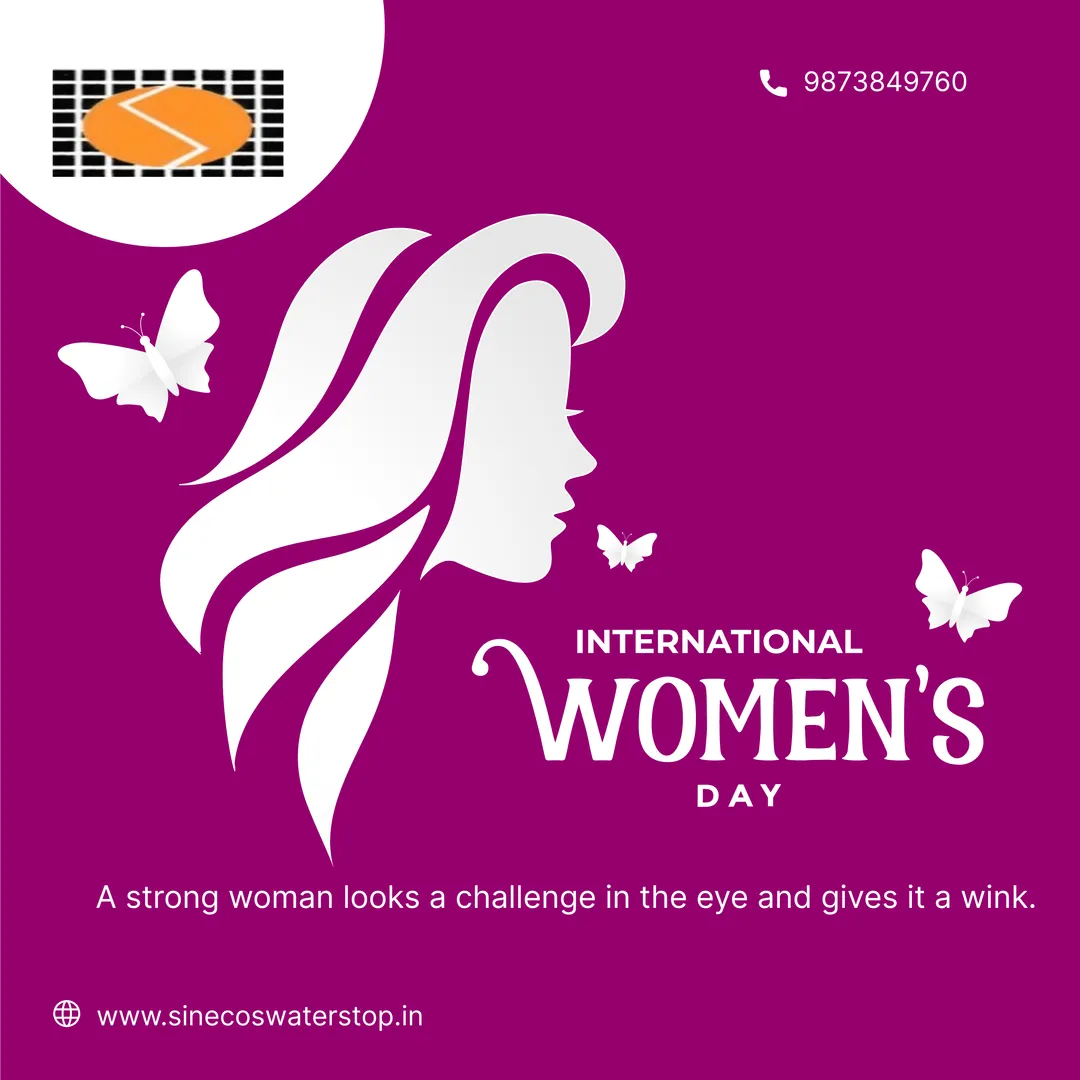 💐 Every day is a celebration of women’s strength, ...