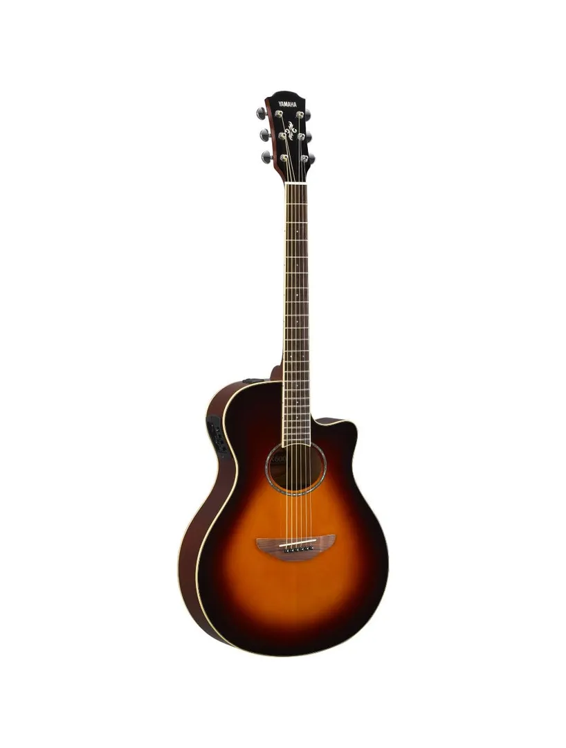 Yamaha Acoustic-Electric Guitar are renowned for t...