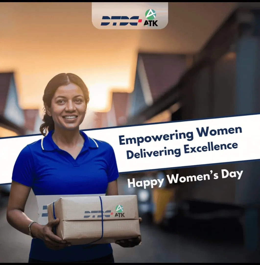 Happy Women's Day! Celebrate the remarkable women ...