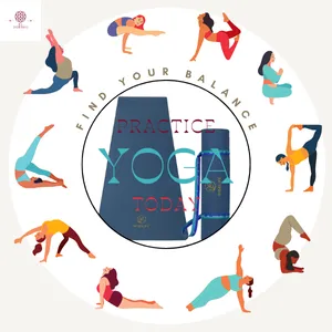 Best Customised Yoga Mats in Kolshet Road, Thane w...