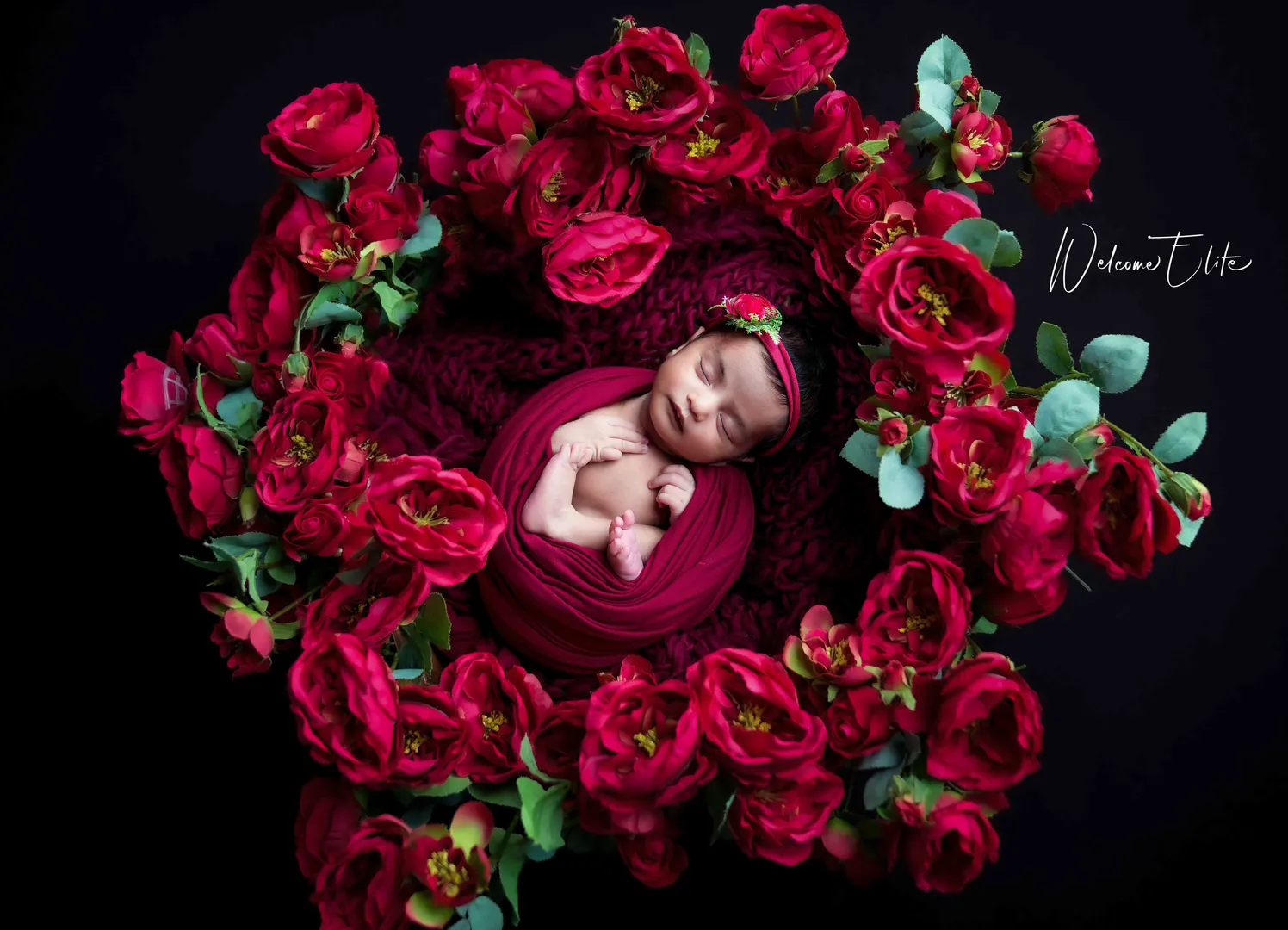DM: 95706-12345
Photography: @welcomeelitestudio
...