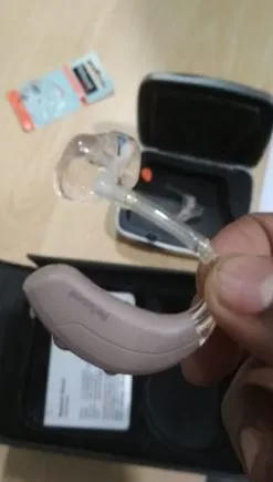 Resound Hearing Aid in Nagpur – Intelligent Sound ...
