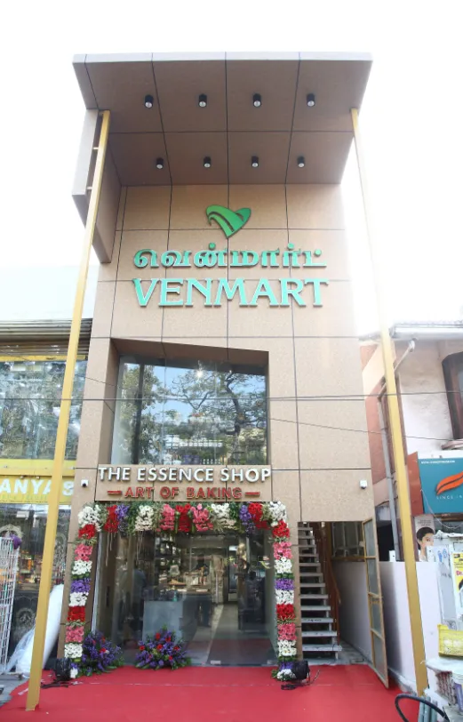 Best Food Colours Store in Purasaiwalkam Food colo...