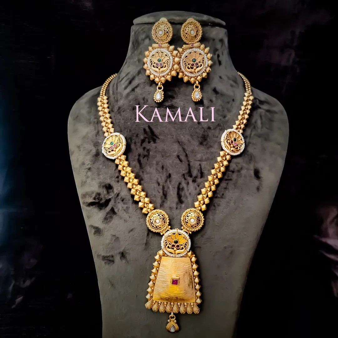 Less weight Antique Collections
Kamali Artificial...