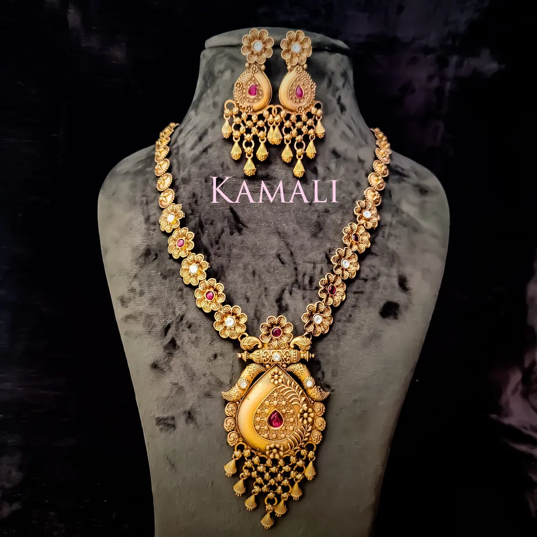 Less weight Antique Collections
Kamali Artificial...