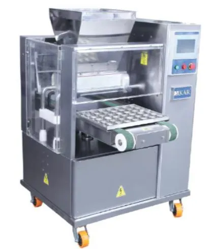 Cake Dropping Machine in Coimbatore – Automated Pr...