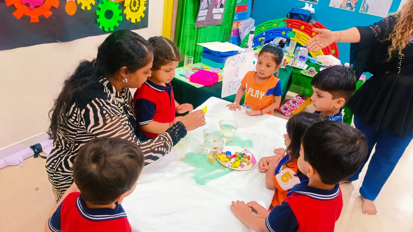 Best Play School for Toddlers in Jankalyan Nagar, ...