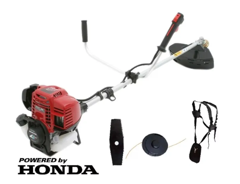 Honda Brush Cutter in Bangalore – Precision and Po...