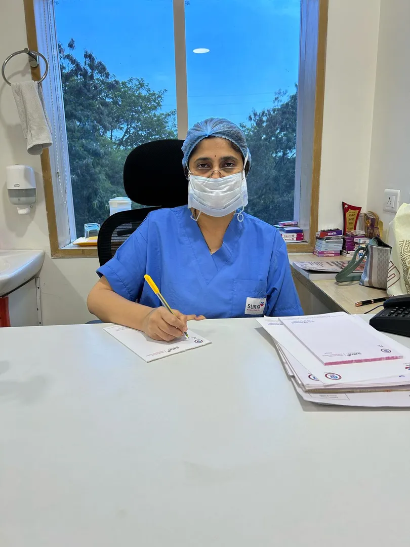 Finding Gynecologist in wakad ? Gynecologist in hi...
