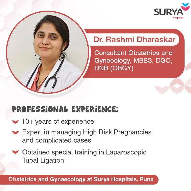 Best Gynecologist in Wakad ! Best Gynecologist in ...
