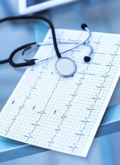 ECG in Mumbai – Reliable Heart Health Monitoring M...