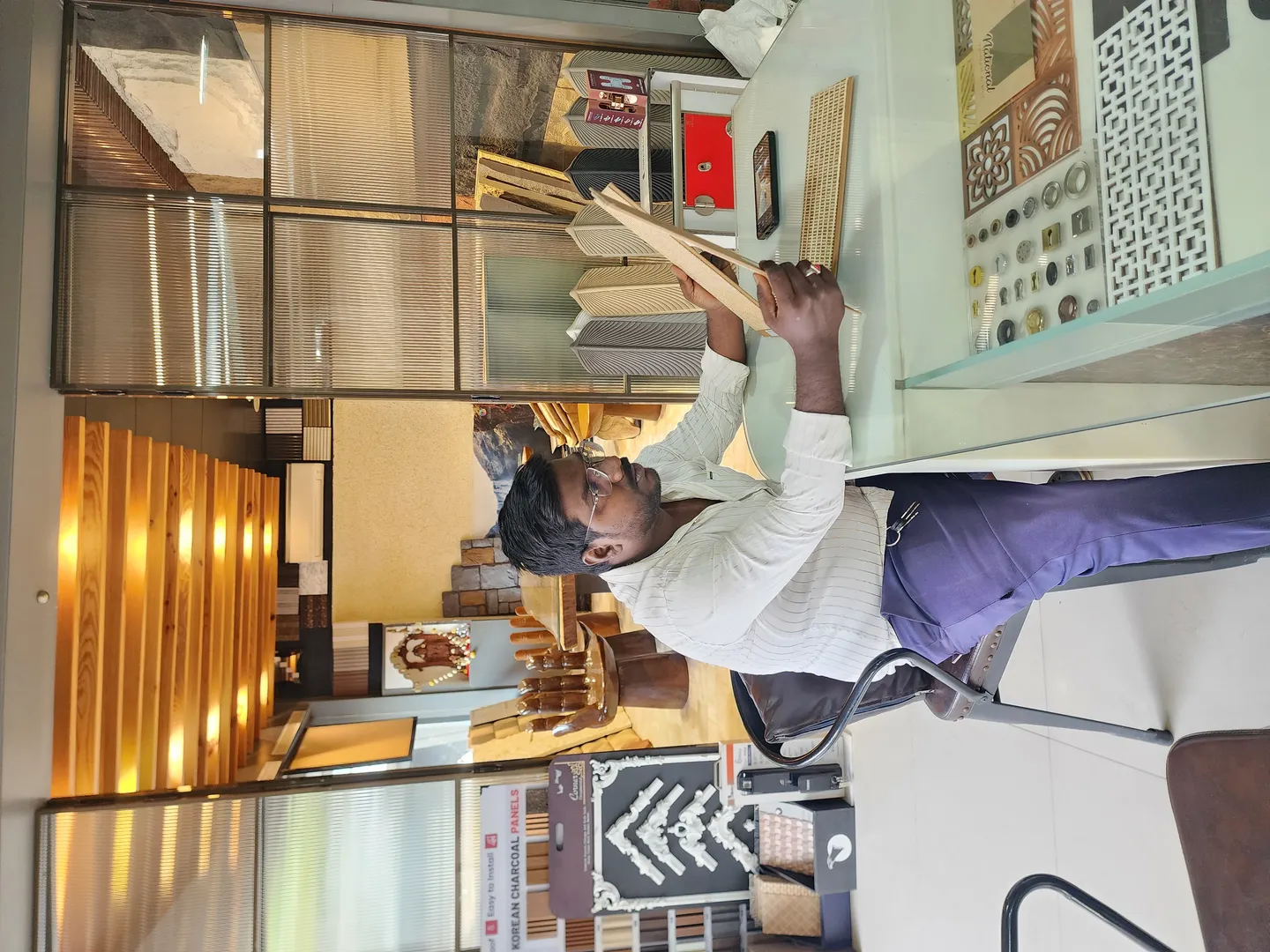 <div>For Interior </div><div><span style="font-siz...