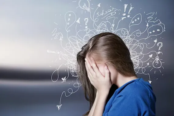 Anxiety Disorders Treatment in Jaipur – Find Relie...
