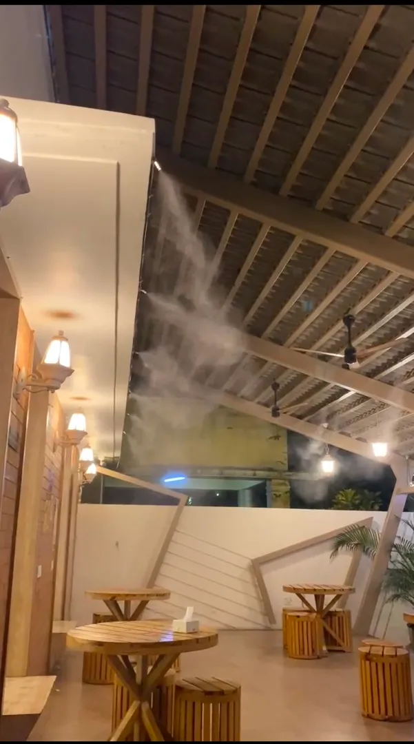 Misting system dealer in raipurmisting system supp...