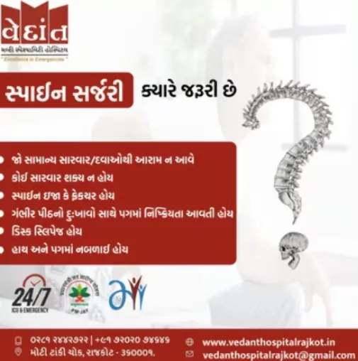 Best Orthopaedic in Rajkot – Comprehensive Joint C...