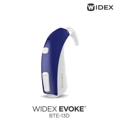 Widex Hearing Aid in Nagpur – A Natural Hearing Ex...