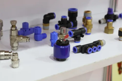 Pneumatic Fittings in Bangalore – Essential for Le...