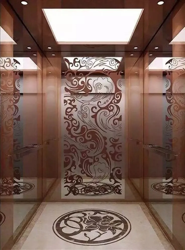 Elevators Manufacturer In Dhayari
Ozone Elevators...
