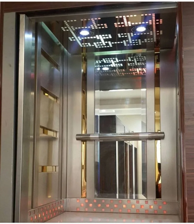 Passenger Elevators Manufacturer In Dhayari
Topmo...