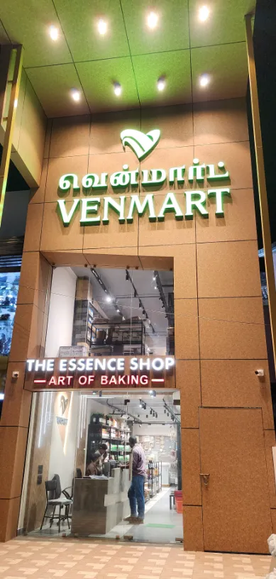 Best Baking Tools Store in Royapuram Baking requir...