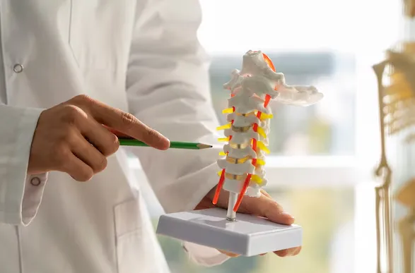Spine Tumor Surgery and Treatment – Advanced Spine...