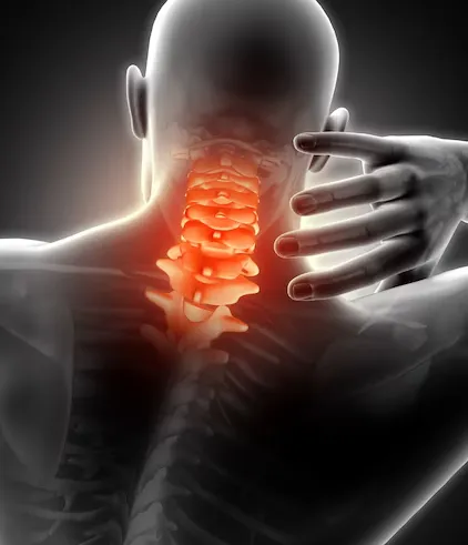 Cervical Spine Surgery – Expert Neck Pain Treatmen...