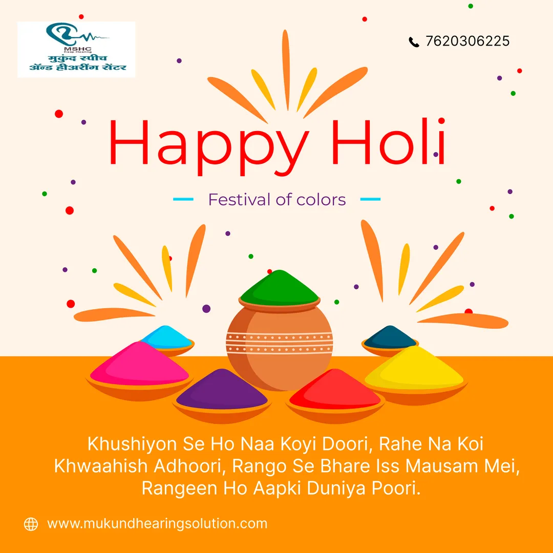 π May your Holi be filled with the sweet moments o...