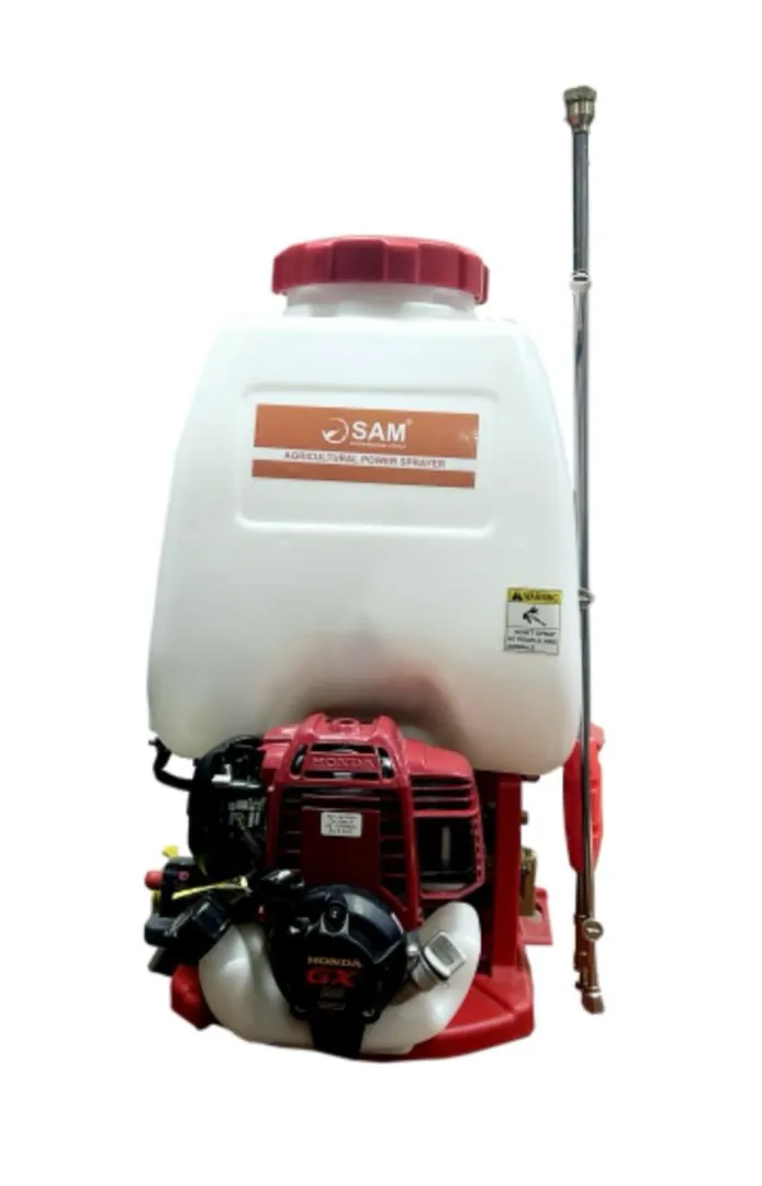Honda Sprayers in Bangalore – Efficient and Reliab...