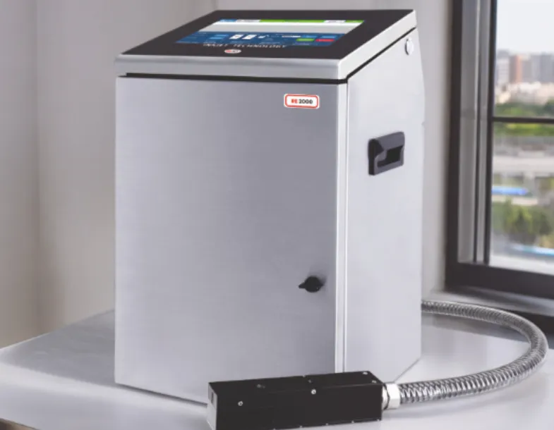 Best Inkjet Printers for Packaging in Rajkot – Sup...